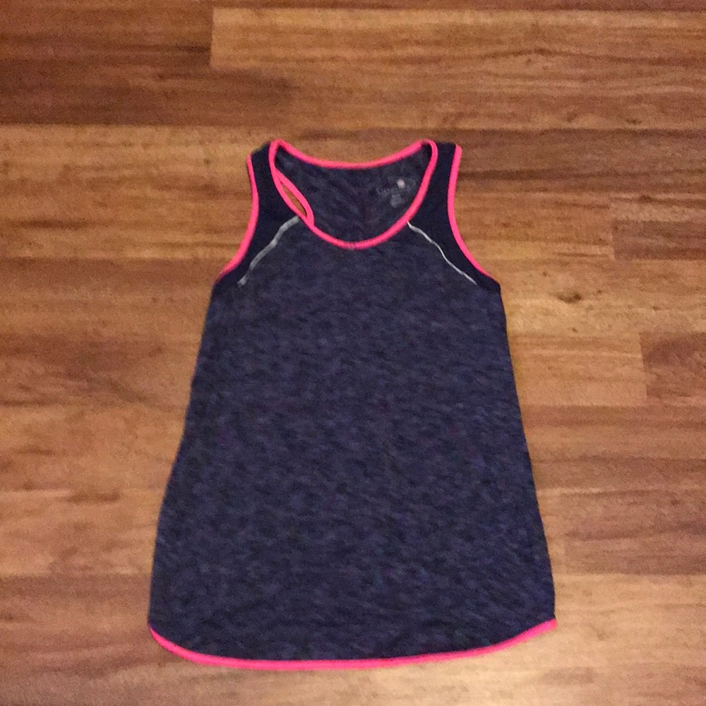 work out shirt